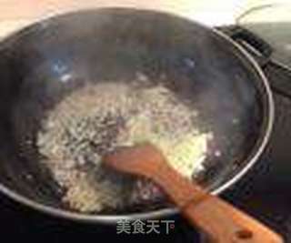 椒香月牙骨的做法步骤：5