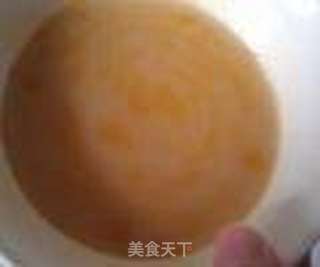 韭菜肉锅烙的做法步骤:10
