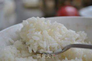 追忆那些年的美食-【蛋炒饭】(不简单的简餐)的做法步骤:3