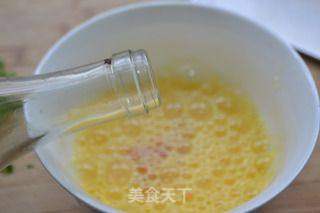 追忆那些年的美食-【蛋炒饭】(不简单的简餐)的做法步骤:4