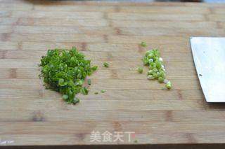 追忆那些年的美食-【蛋炒饭】(不简单的简餐)的做法步骤:5