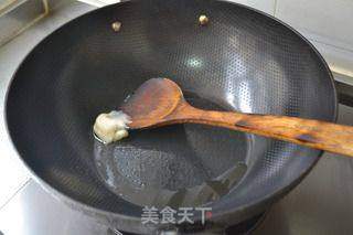 追忆那些年的美食-【蛋炒饭】（不简单的简餐）的做法步骤：6