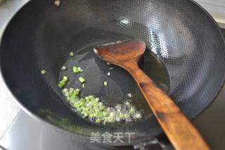追忆那些年的美食-【蛋炒饭】(不简单的简餐)的做法步骤:7