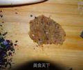 宝宝辅食-营养蔬菜鸡肉面条的做法步骤:6