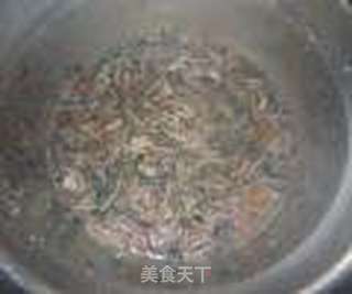 宝宝辅食-营养蔬菜鸡肉面条的做法步骤:13