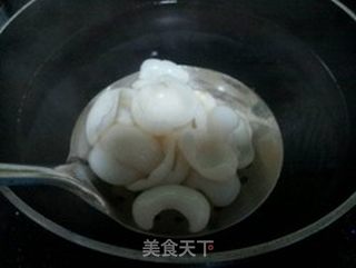 泡椒墨鱼仔的做法步骤:6