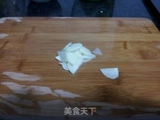 泡椒墨鱼仔的做法步骤:5
