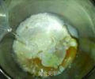 奶酥卷的做法步骤:2