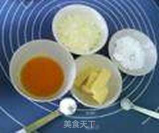 奶酥卷的做法步骤:6