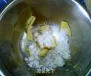 奶酥卷的做法步骤:7