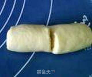 奶酥卷的做法步骤:16
