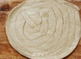 椒盐手抓饼的做法步骤:4