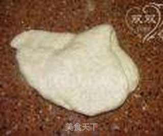 全麦肉松土司的做法步骤:10