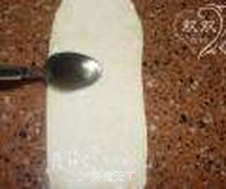 全麦肉松土司的做法步骤:13