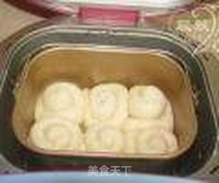 全麦肉松土司的做法步骤:21
