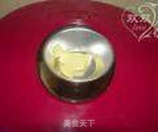 全麦肉松土司的做法步骤:22