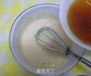 小熊蛋糕的做法步骤:6