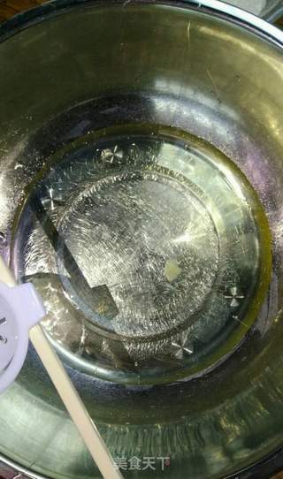 可可奶油蛋糕卷的做法步骤:2