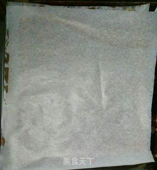 可可奶油蛋糕卷的做法步骤：15