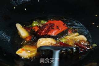 家庭自制小火锅的做法步骤:3