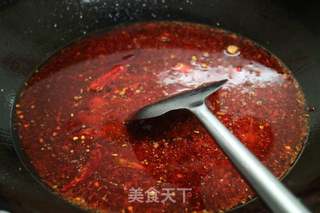 家庭自制小火锅的做法步骤:4