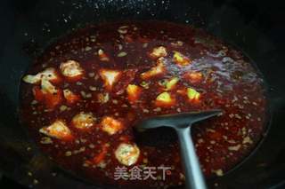 家庭自制小火锅的做法步骤:5