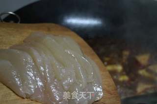家庭自制小火锅的做法步骤:6