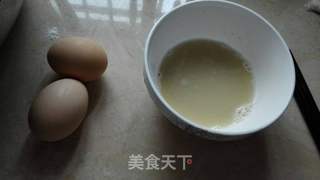 香菇京葱肉包的做法步骤：1