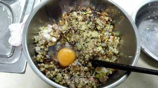 香菇京葱肉包的做法步骤:10