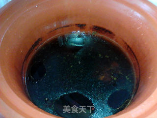 杜仲牛尾汤的做法步骤:10