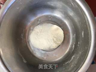 宝宝水饺的做法步骤：1