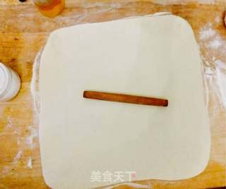 花卷儿的做法步骤:11