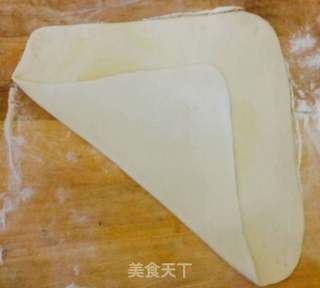 花卷儿的做法步骤:13