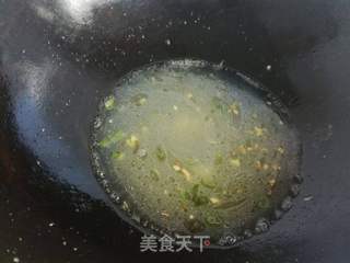 上汤白菜的做法步骤:6