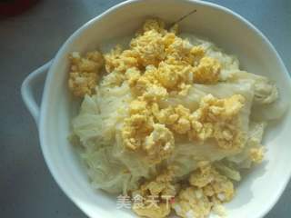 上汤白菜的做法步骤:9