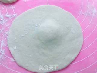 海鲜猪肉包的做法步骤:4