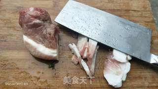 福清紫菜饼的做法步骤:2