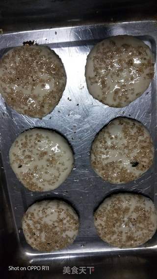 福清紫菜饼的做法步骤:8