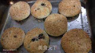 福清紫菜饼的做法步骤:9