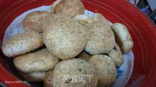 福清紫菜饼的做法步骤:10