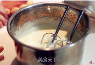 山寨版.提拉米苏的做法步骤:4
