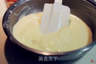 山寨版.提拉米苏的做法步骤:6