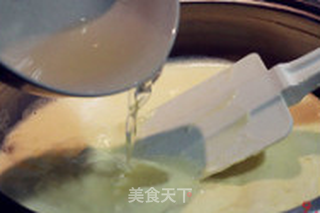 山寨版.提拉米苏的做法步骤:9
