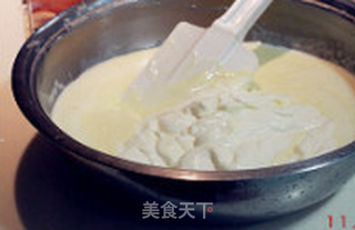 山寨版.提拉米苏的做法步骤:11