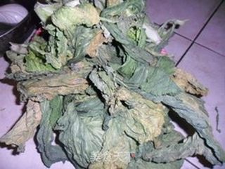 家庭自制酸菜——健康又美味的做法步骤:4