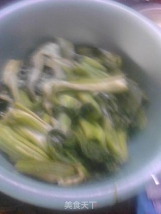 家庭自制酸菜——健康又美味的做法步骤:7