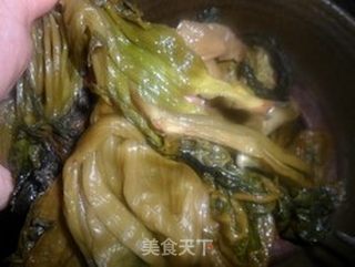 家庭自制酸菜——健康又美味的做法步骤:10