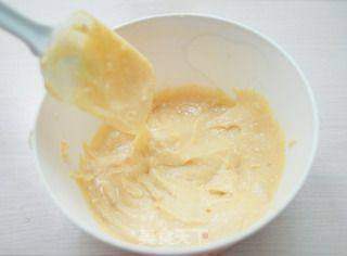 Teya的甜心蓝莓泡芙的做法步骤:7