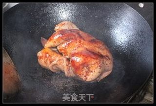 青椒肚丝的做法步骤:2