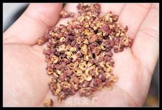 青椒肚丝的做法步骤:3